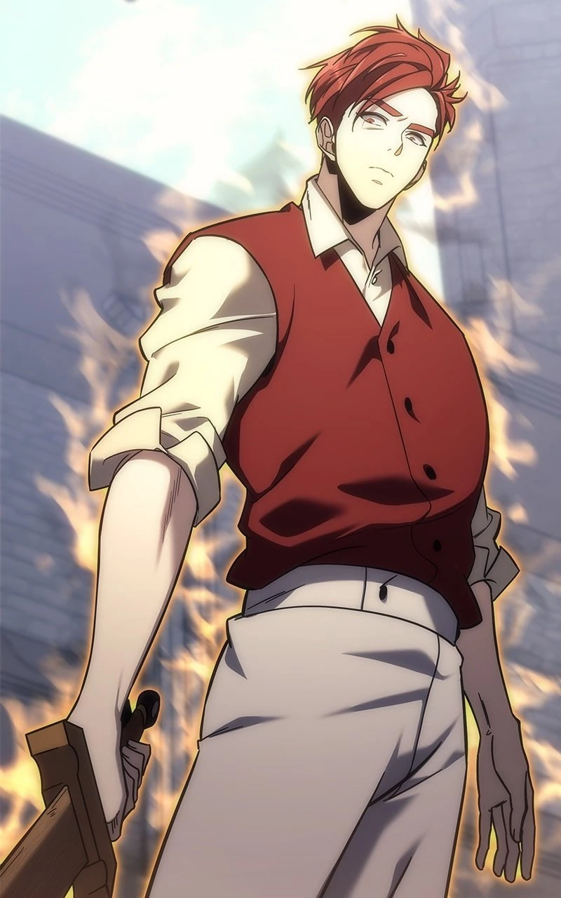 A Flame Reborn Chapter 3 - 67