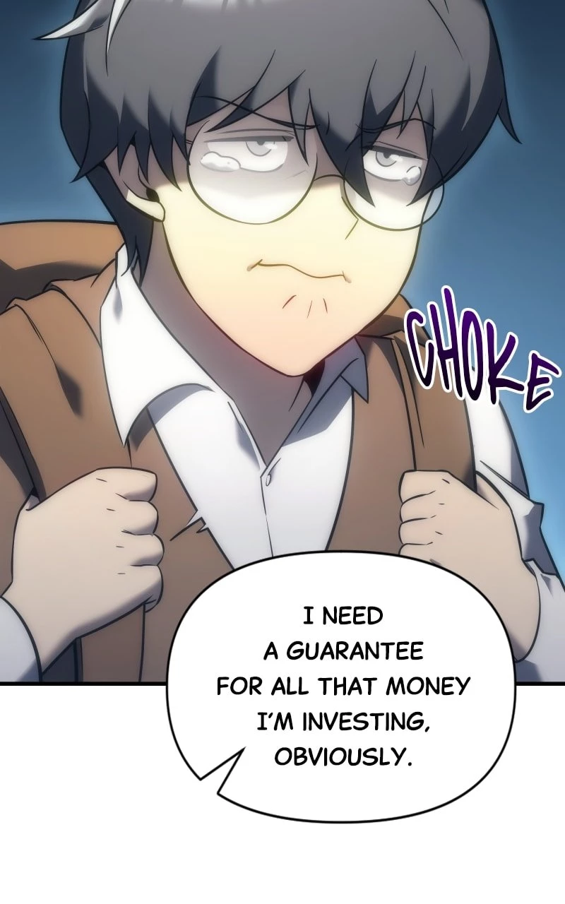 A Flame Reborn Chapter 6 - 134