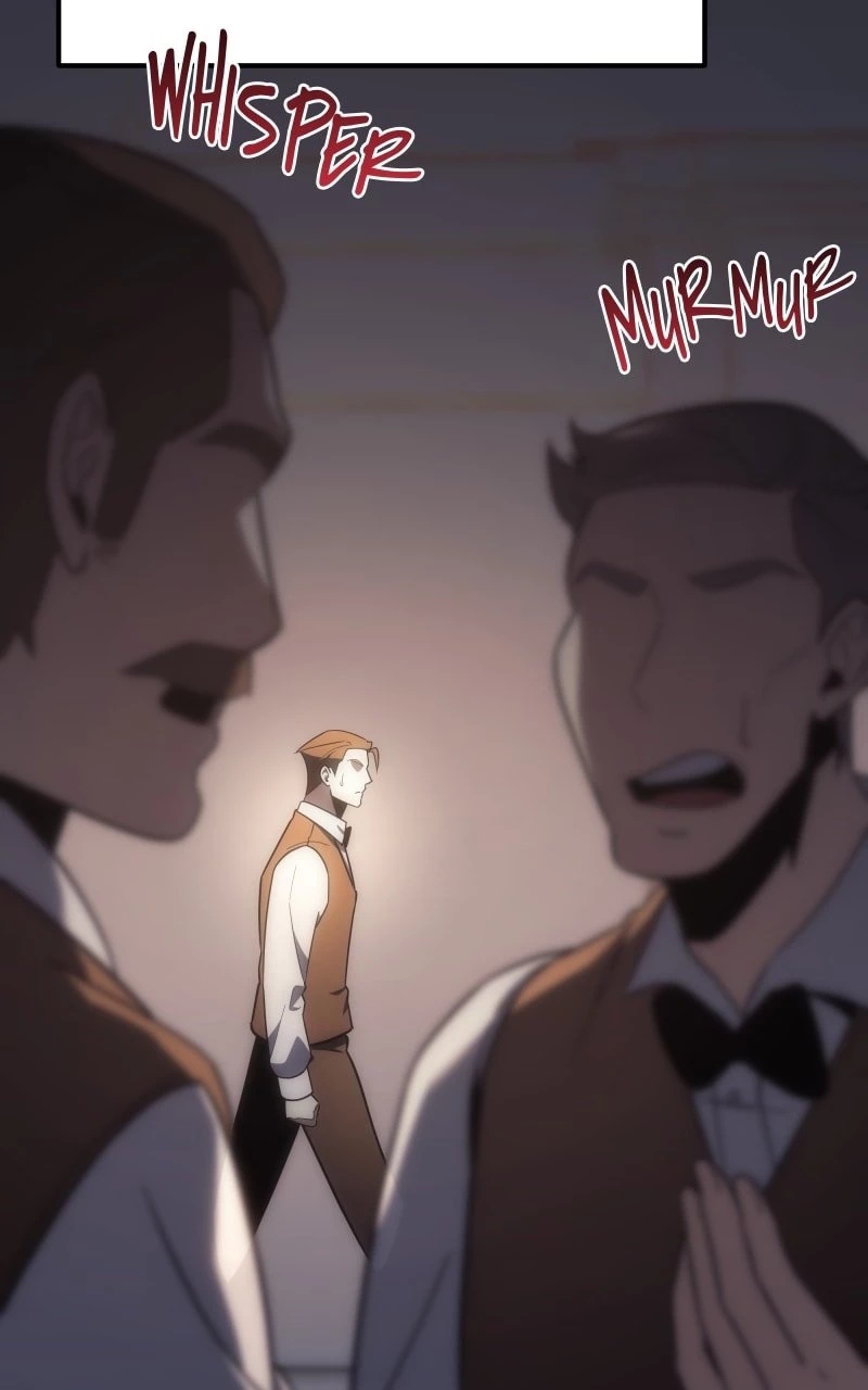 A Flame Reborn Chapter 8 - 169