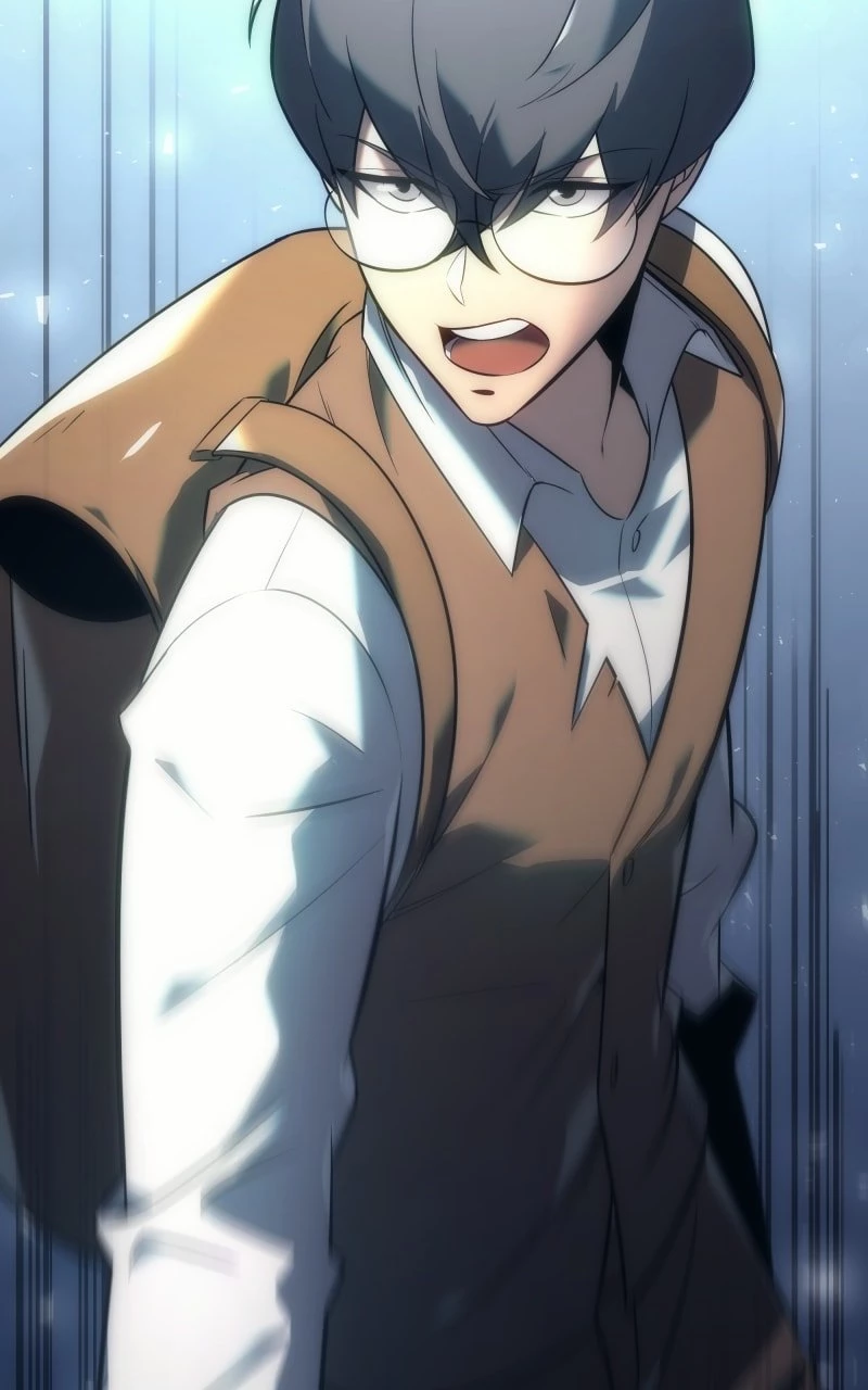A Flame Reborn Chapter 6 - 141