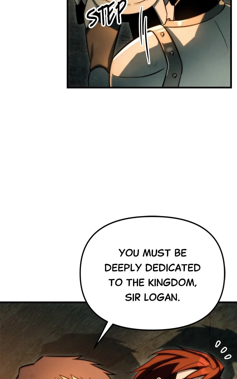 A Flame Reborn Chapter 1 - 35