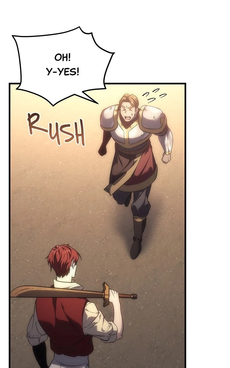 A Flame Reborn Chapter 3 - 80