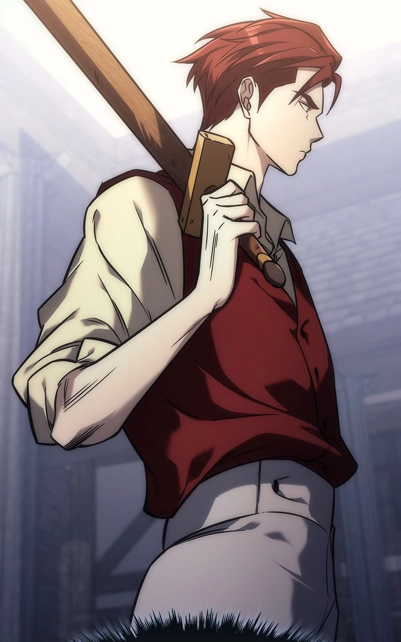 A Flame Reborn Chapter 3 - 86
