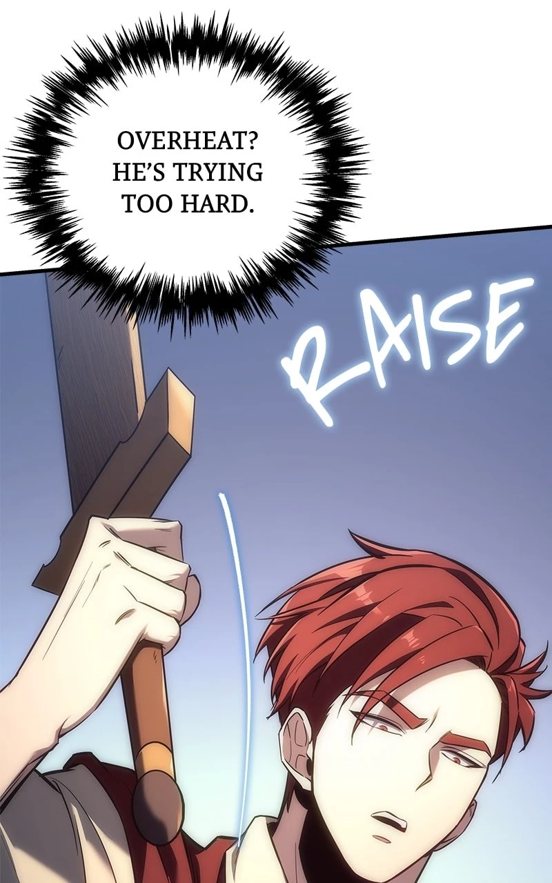 A Flame Reborn Chapter 3 - 91