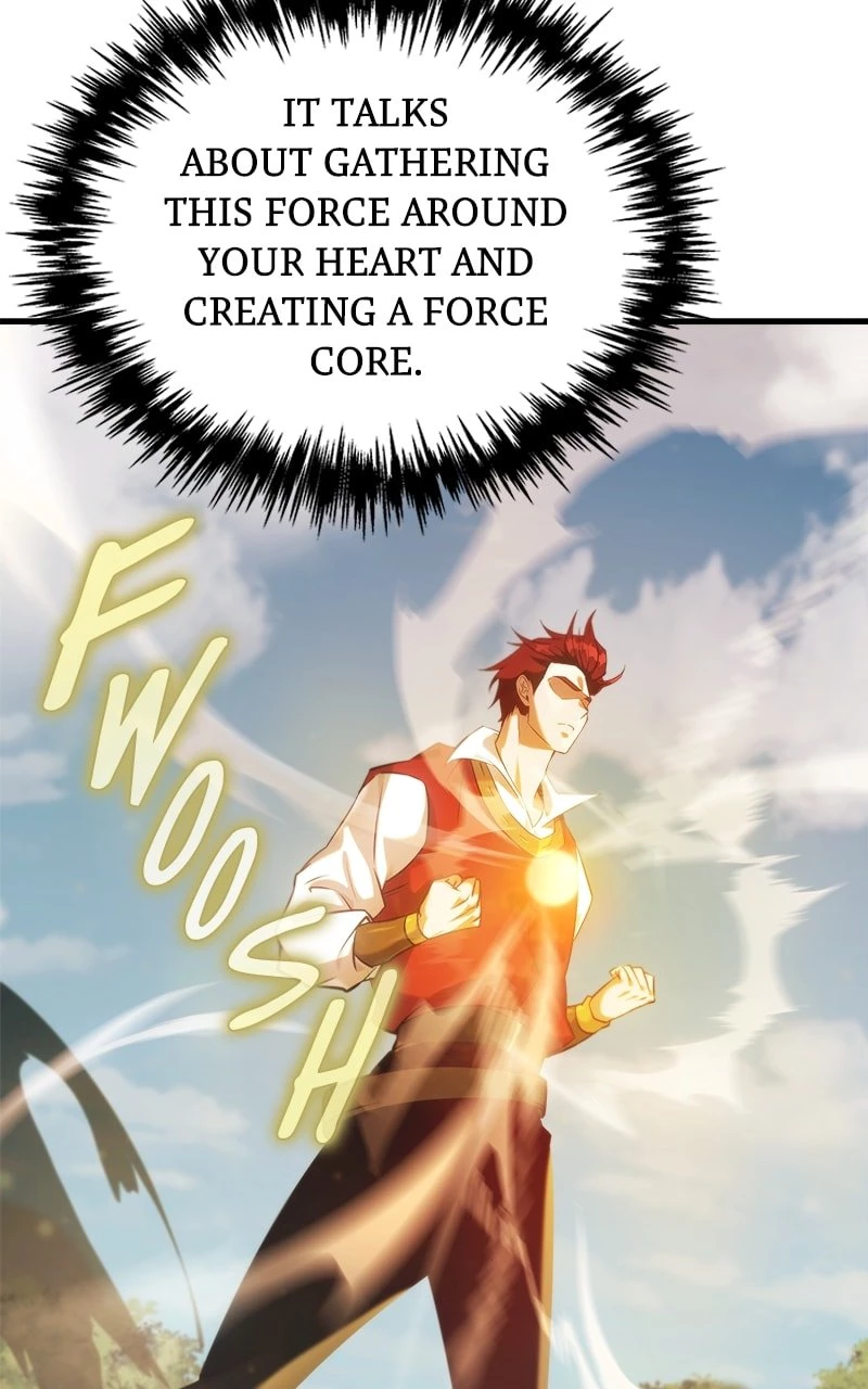 A Flame Reborn Chapter 2 - 101