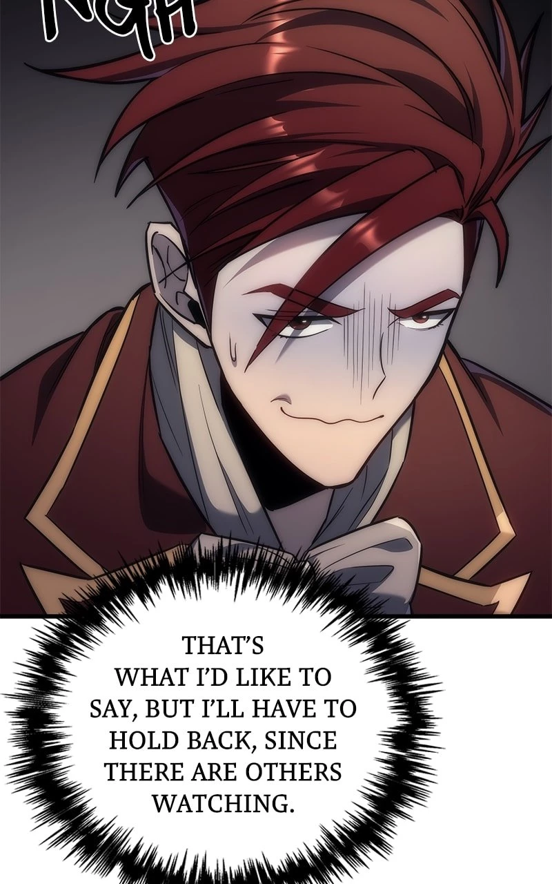 A Flame Reborn Chapter 4 - 122
