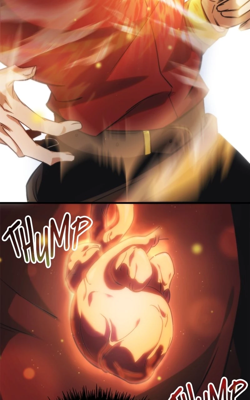 A Flame Reborn Chapter 2 - 110