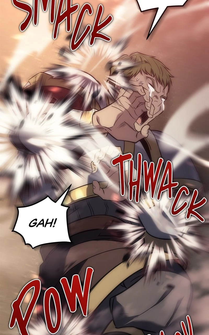 A Flame Reborn Chapter 3 - 111
