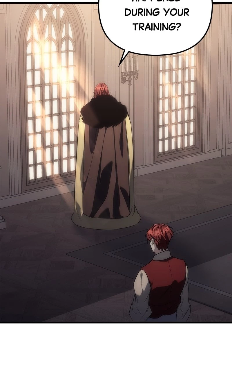 A Flame Reborn Chapter 3 - 125