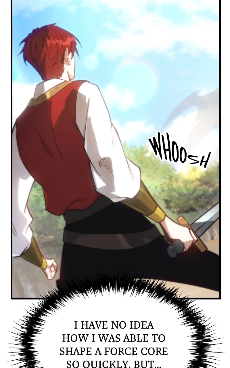 A Flame Reborn Chapter 2 - 121