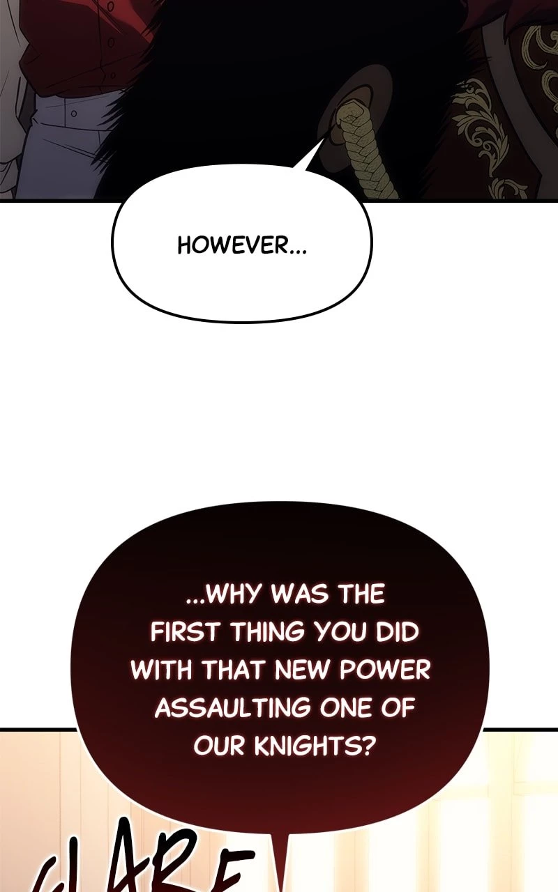 A Flame Reborn Chapter 3 - 133