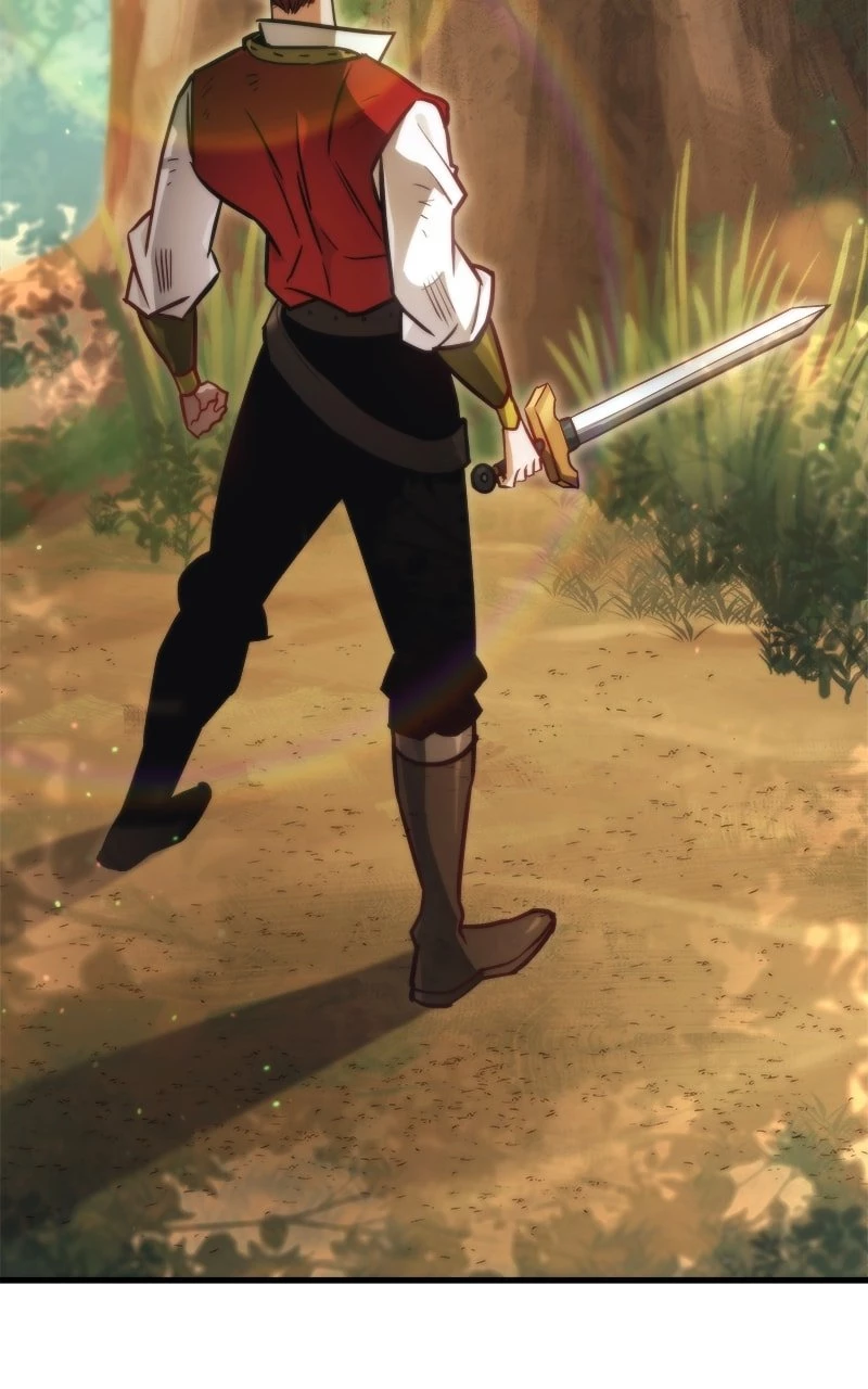 A Flame Reborn Chapter 2 - 133