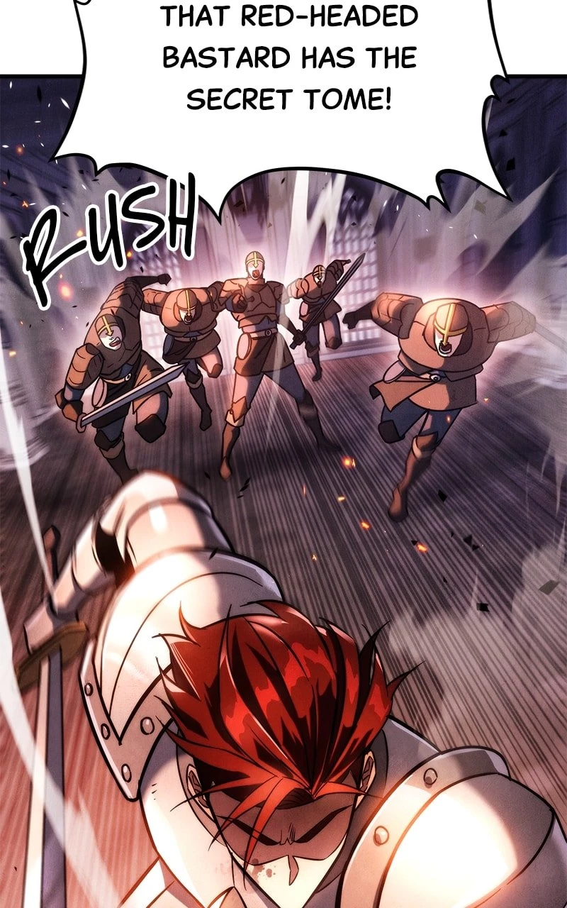 A Flame Reborn Chapter 1 - 102