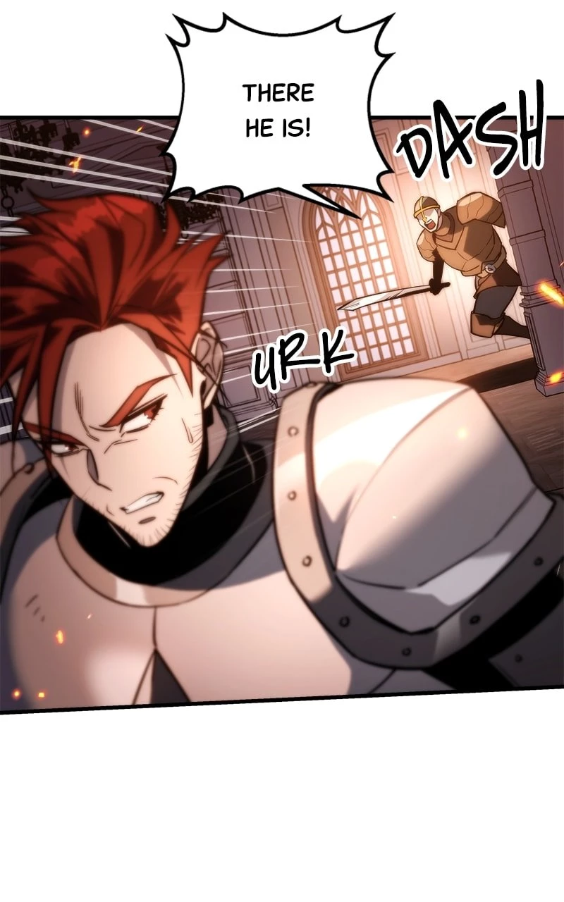 A Flame Reborn Chapter 1 - 107