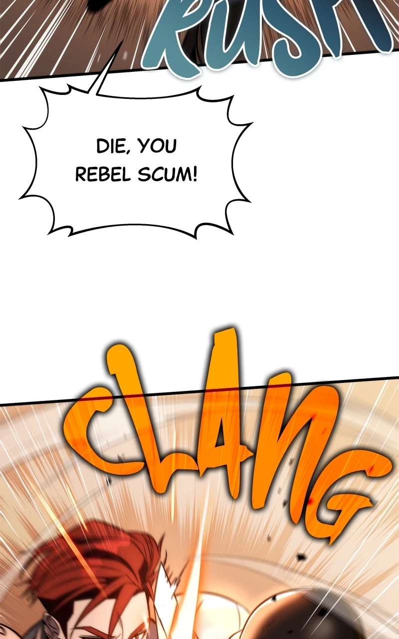 A Flame Reborn Chapter 1 - 110