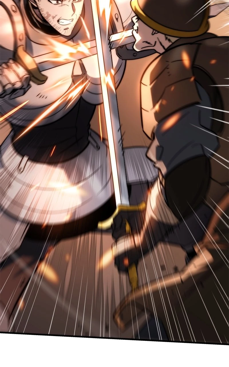 A Flame Reborn Chapter 1 - 111