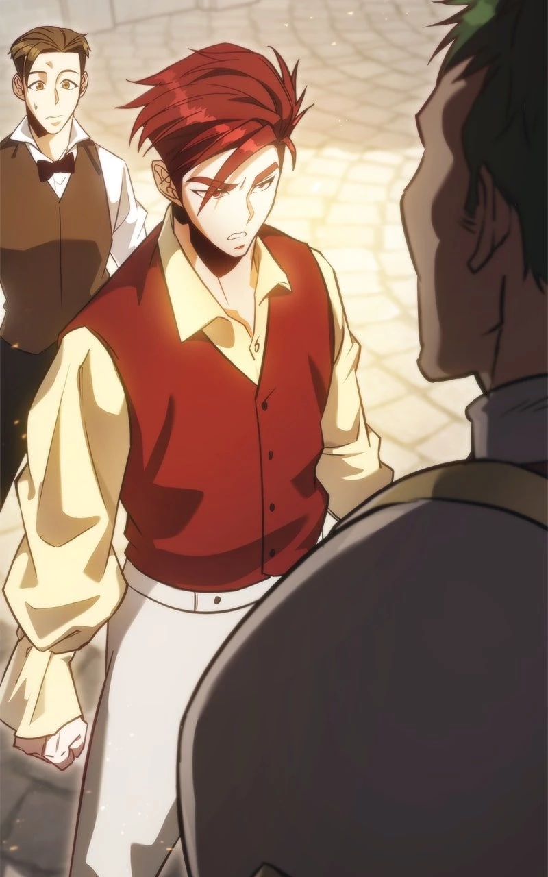 A Flame Reborn Chapter 2 - 169