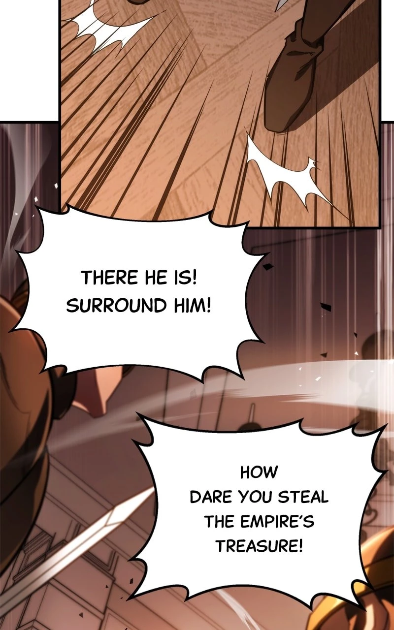 A Flame Reborn Chapter 1 - 126