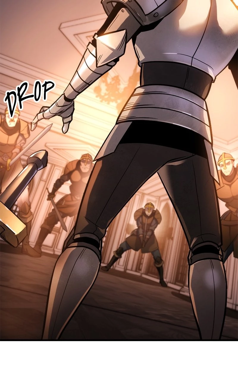A Flame Reborn Chapter 1 - 131