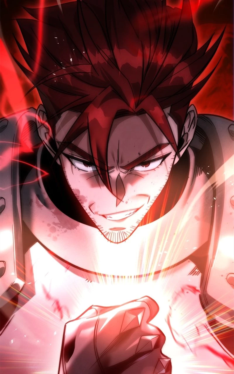 A Flame Reborn Chapter 1 - 134