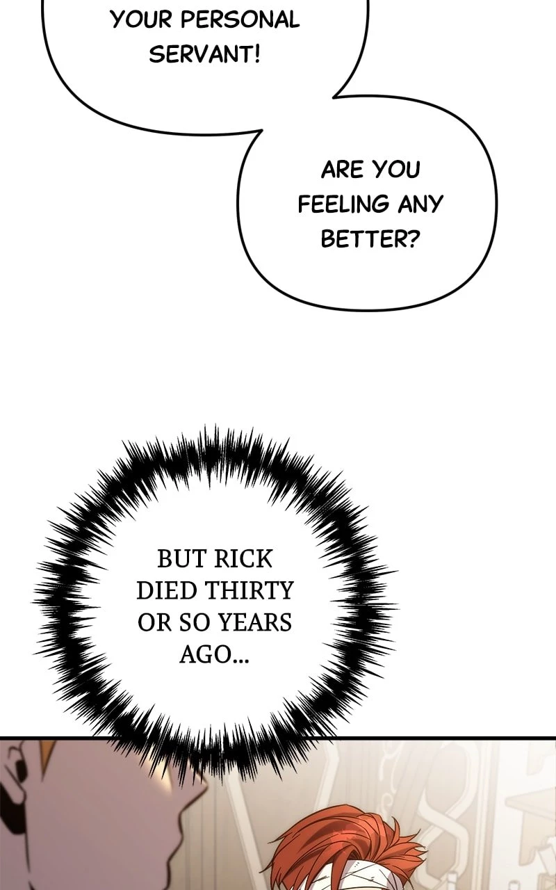 A Flame Reborn Chapter 1 - 160