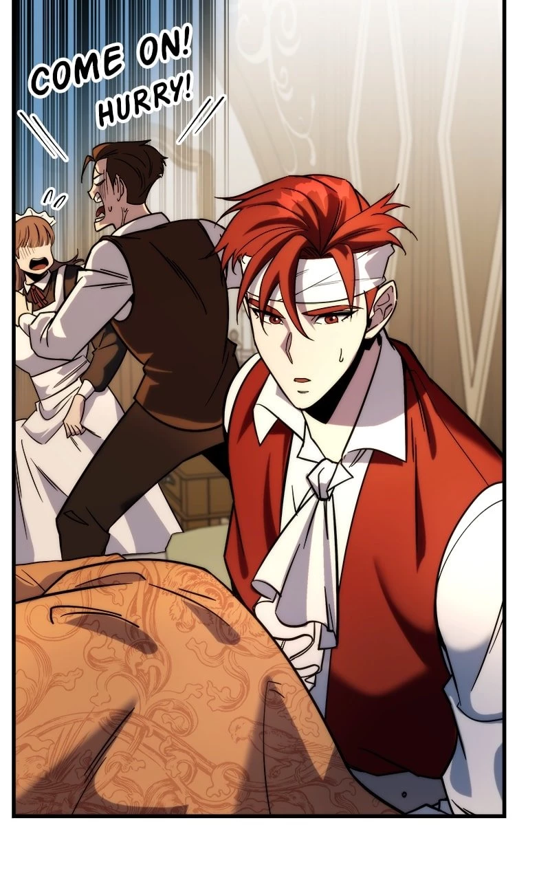 A Flame Reborn Chapter 1 - 166