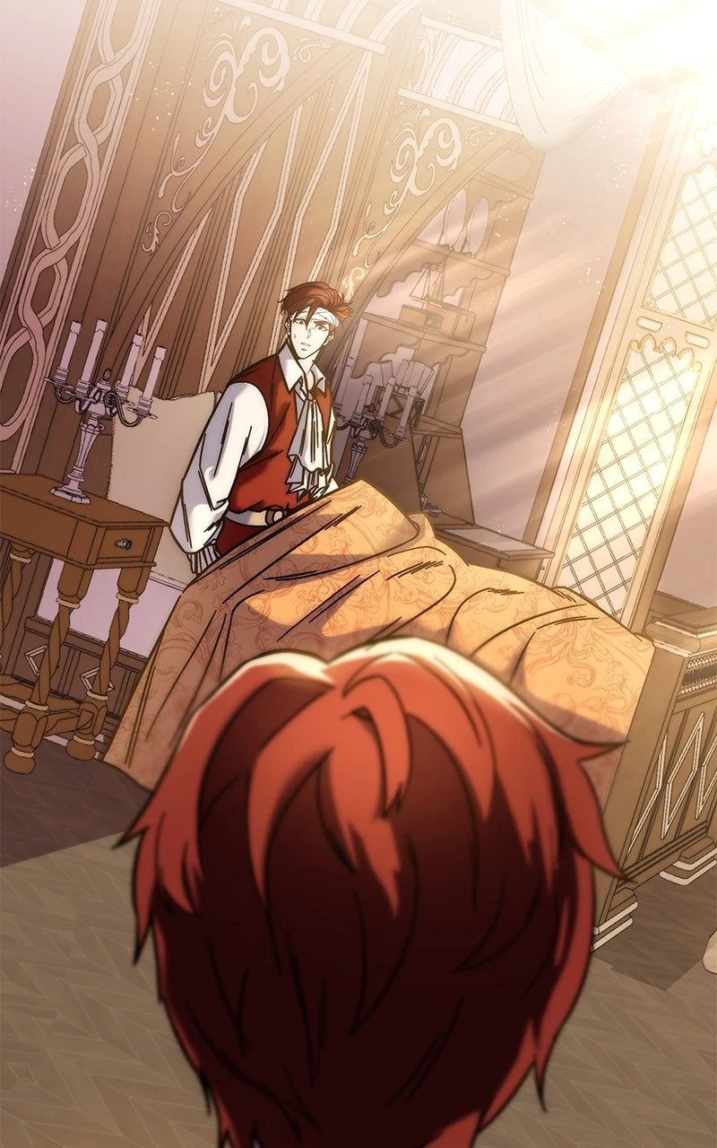 A Flame Reborn Chapter 1 - 180