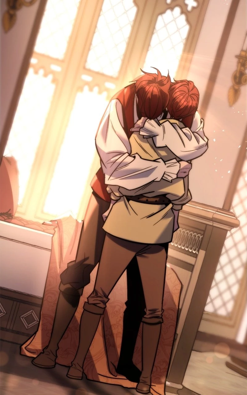 A Flame Reborn Chapter 1 - 215