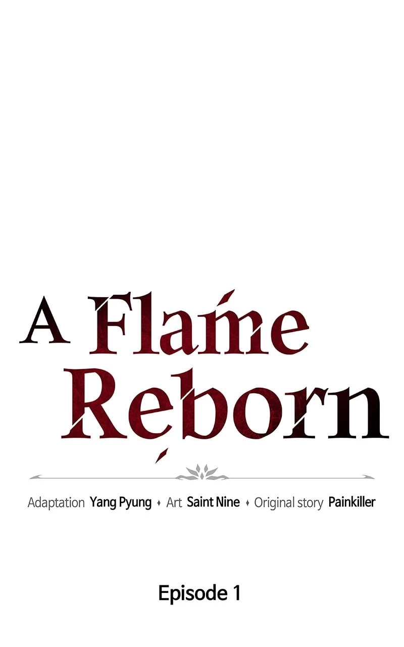 A Flame Reborn Chapter 1 - 269