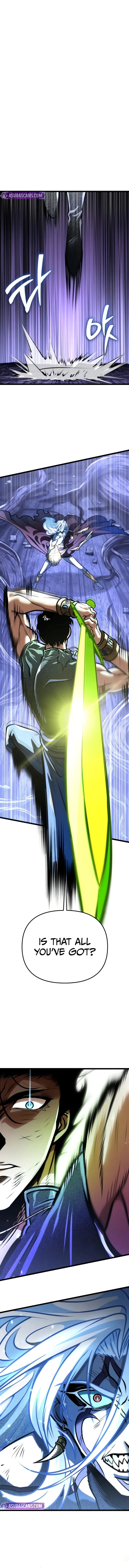 Reincarnator Chapter 70 - 2