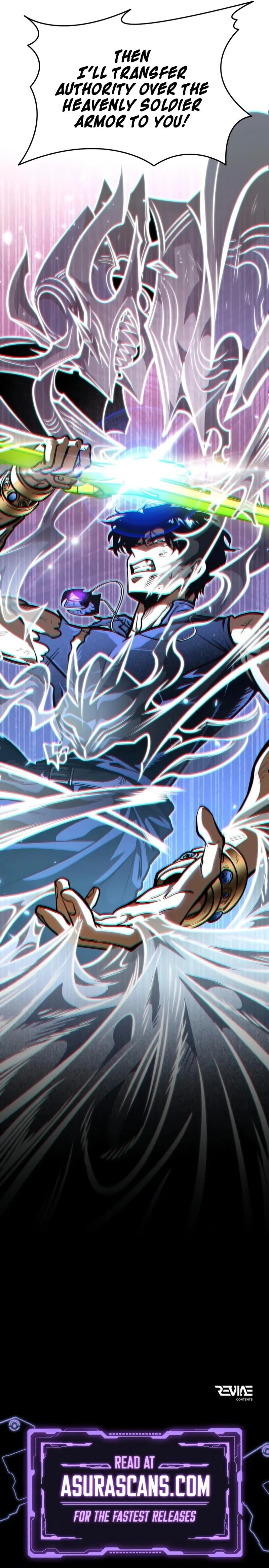 Reincarnator Chapter 70 - 16