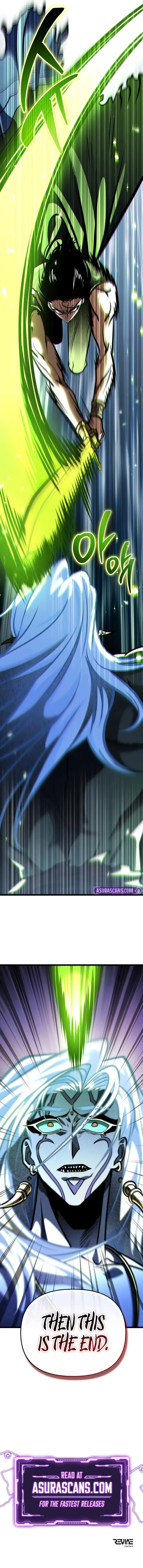 Reincarnator Chapter 69 - 16
