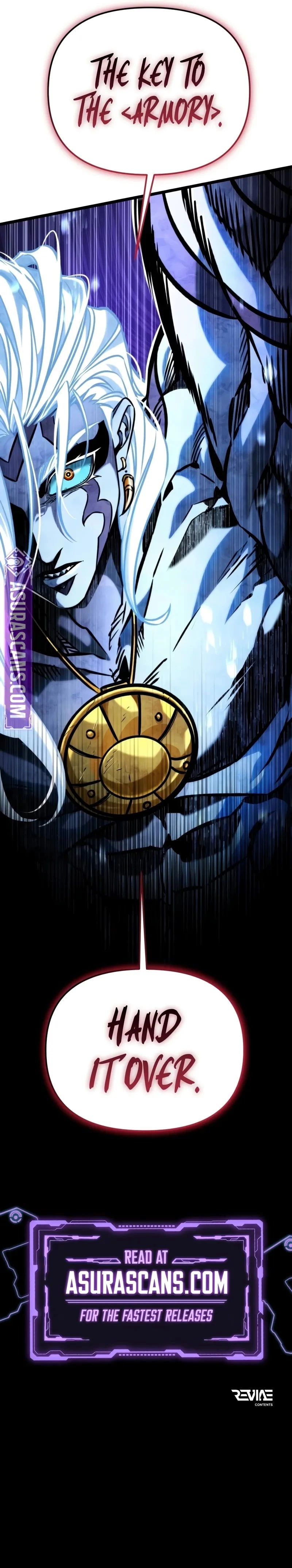 Reincarnator Chapter 67 - 17