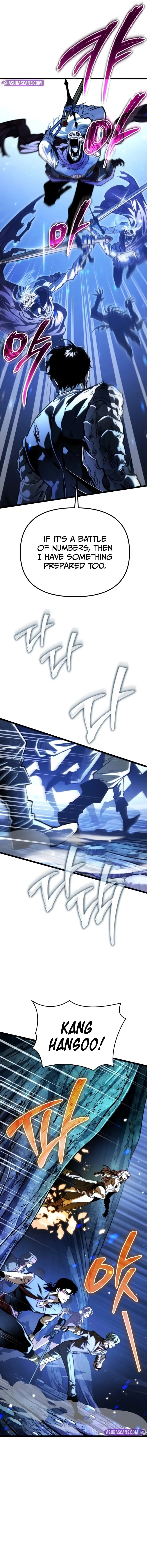 Reincarnator Chapter 65 - 13
