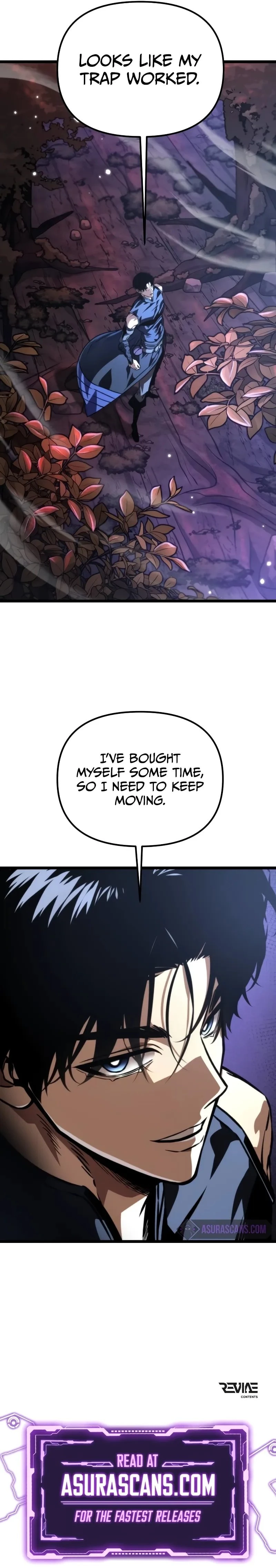 Reincarnator Chapter 52 - 17