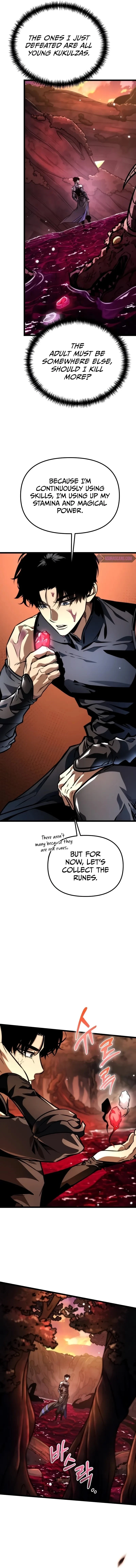 Reincarnator Chapter 50 - 17