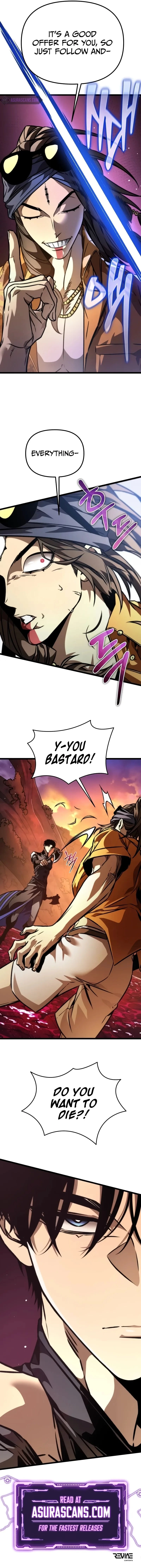 Reincarnator Chapter 50 - 20