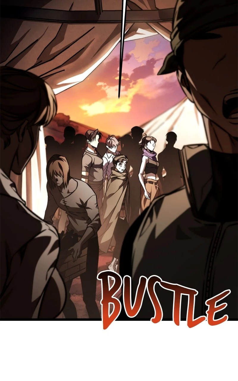Reincarnator Chapter 49 - 5