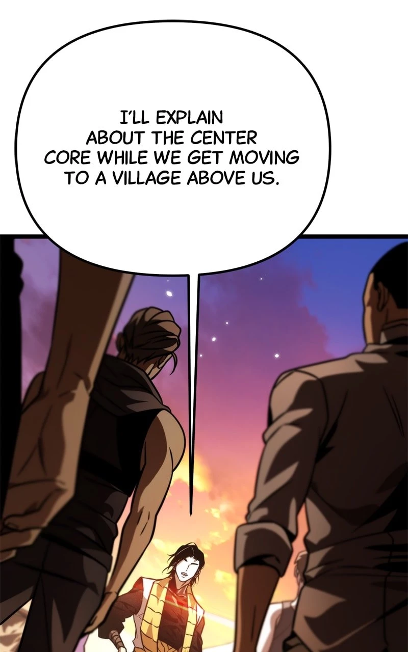Reincarnator Chapter 49 - 8