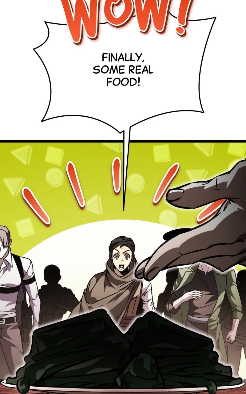 Reincarnator Chapter 49 - 10