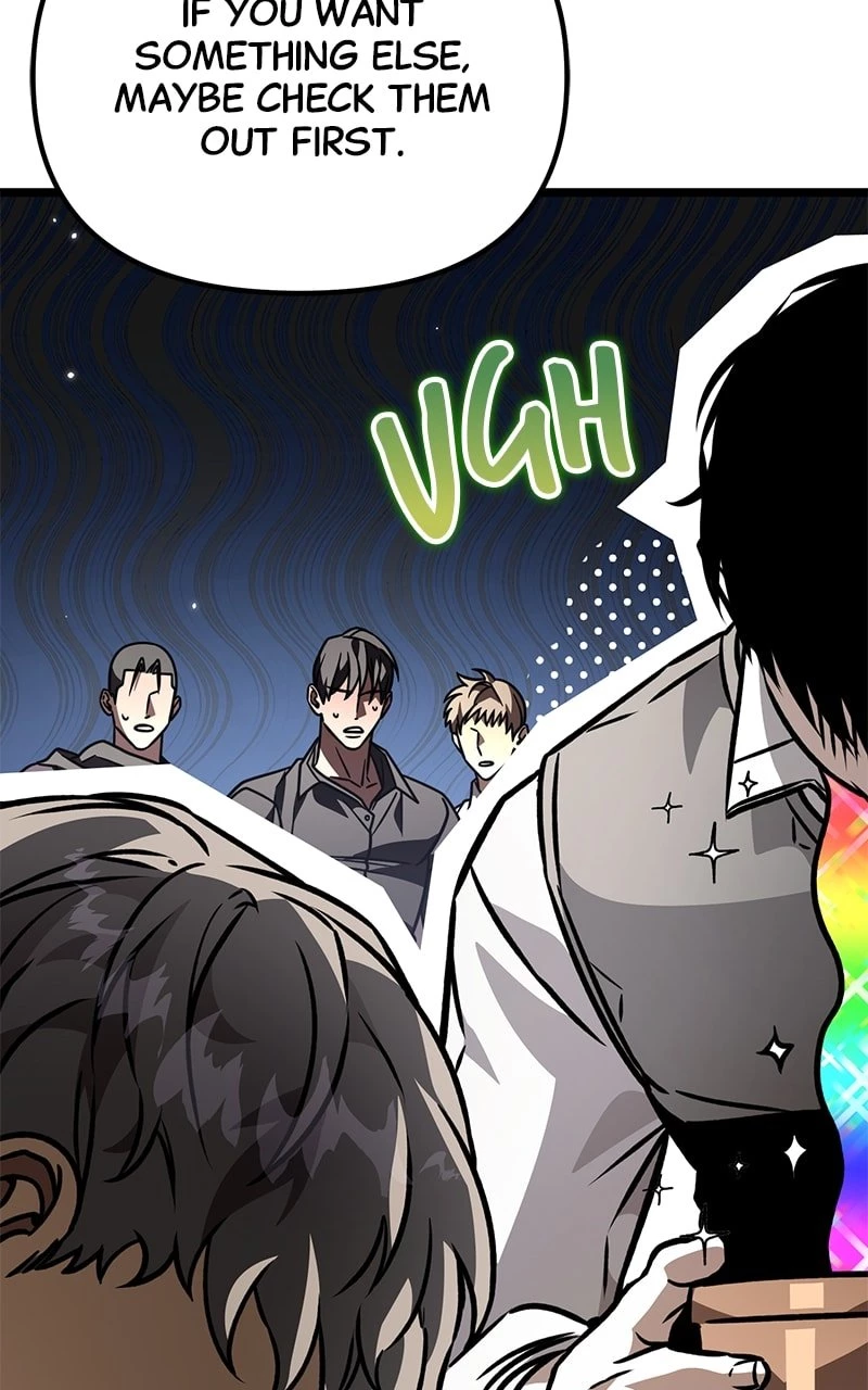 Reincarnator Chapter 49 - 17