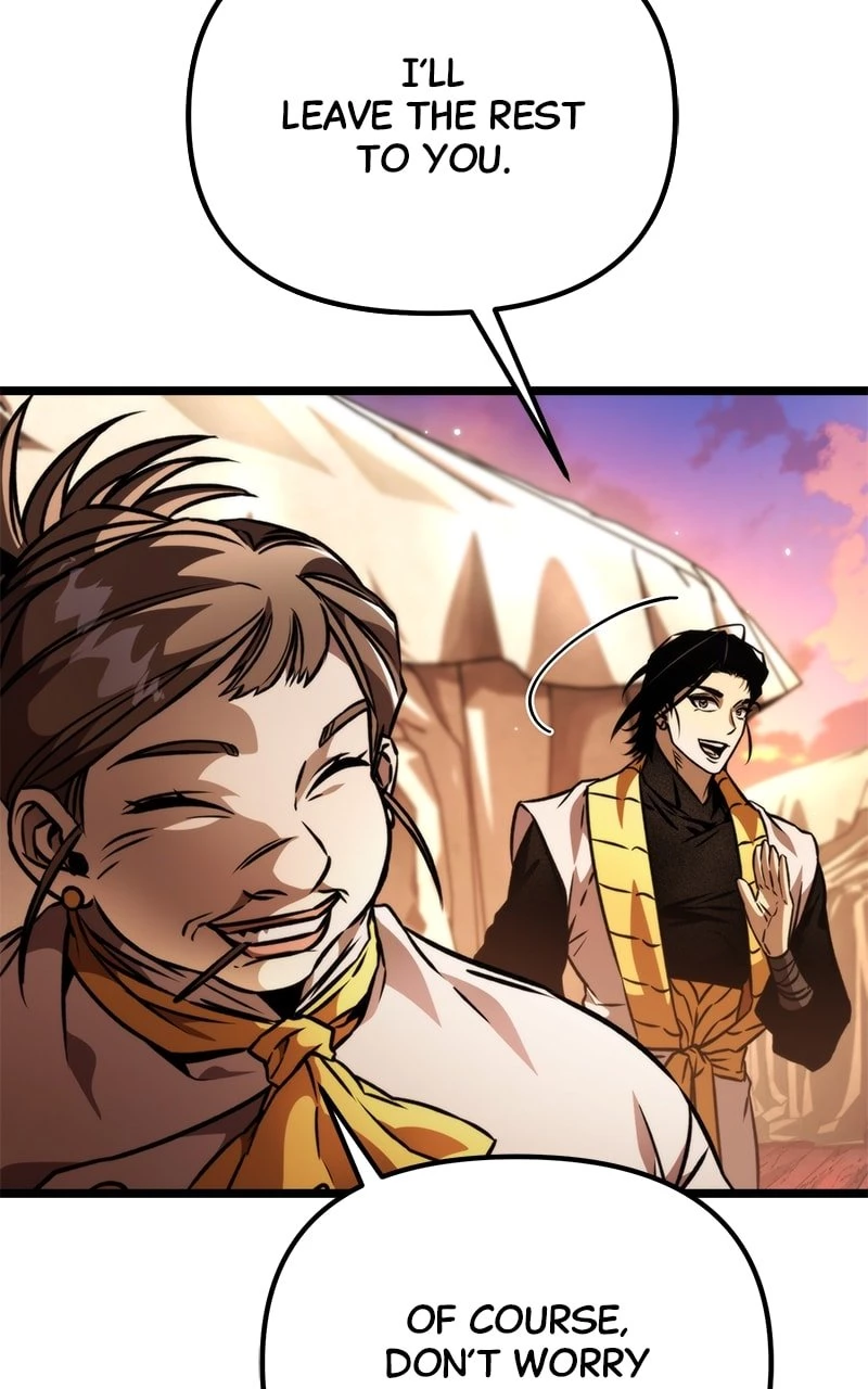 Reincarnator Chapter 49 - 22