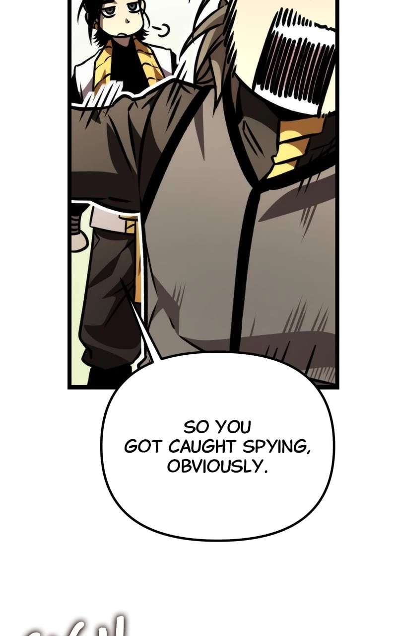 Reincarnator Chapter 49 - 30