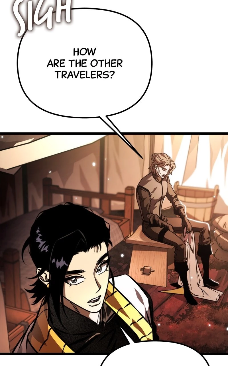Reincarnator Chapter 49 - 31