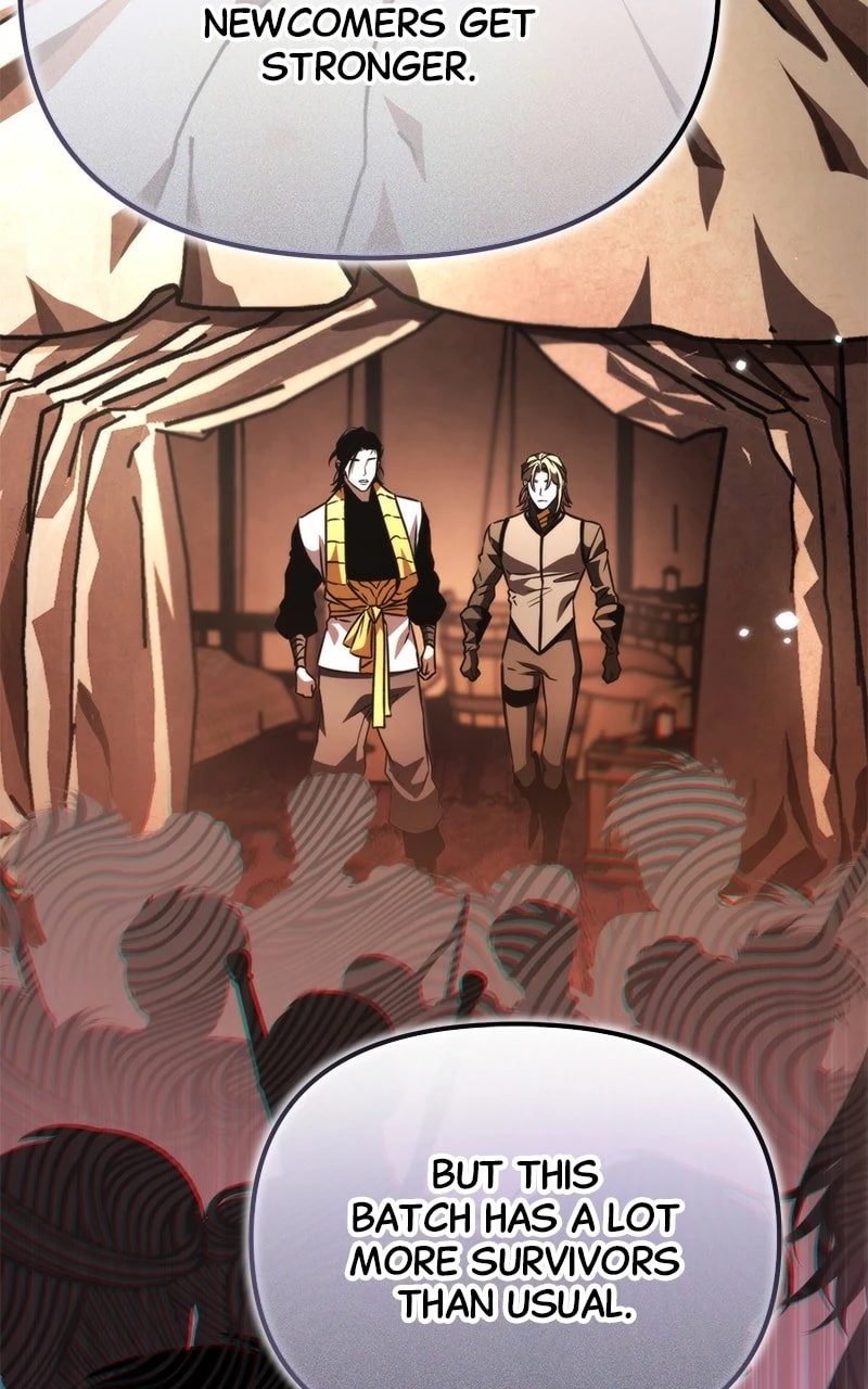 Reincarnator Chapter 49 - 33