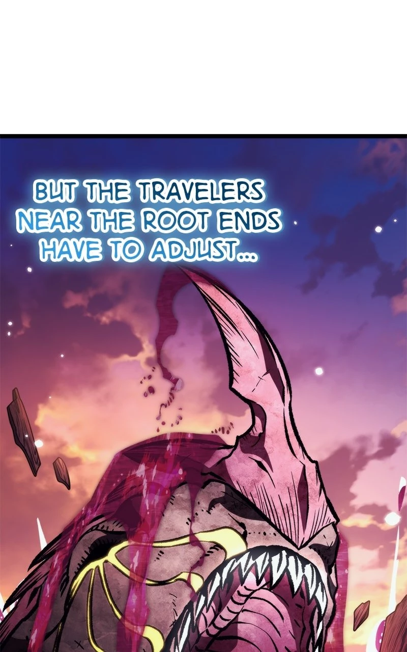 Reincarnator Chapter 49 - 35