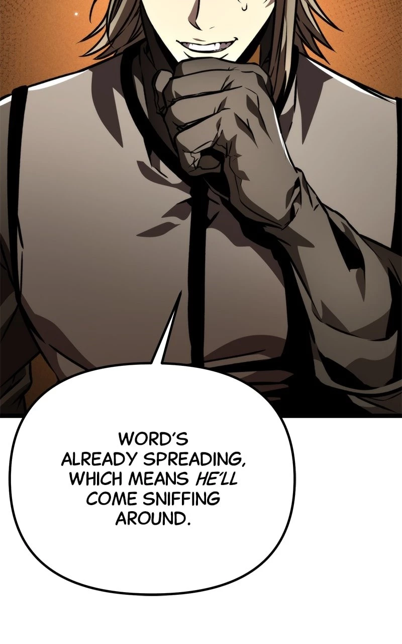Reincarnator Chapter 49 - 40