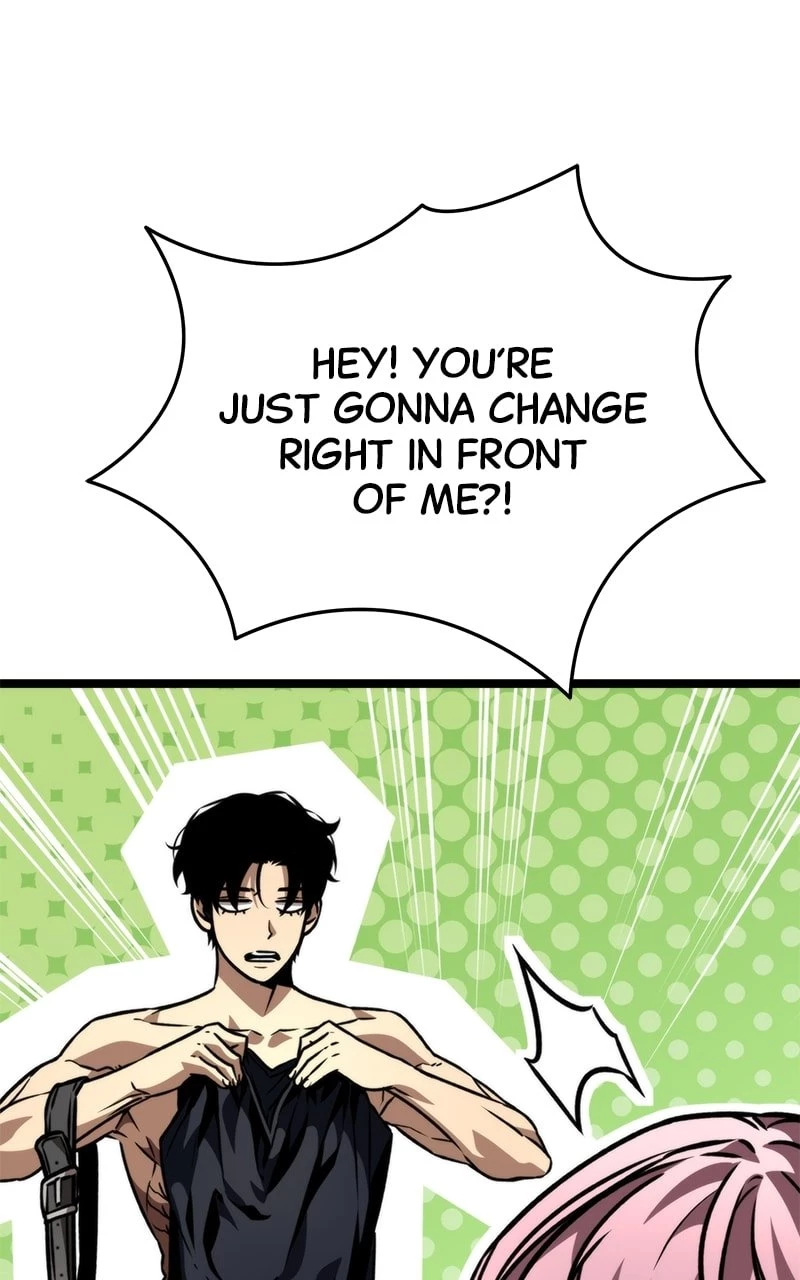 Reincarnator Chapter 49 - 55