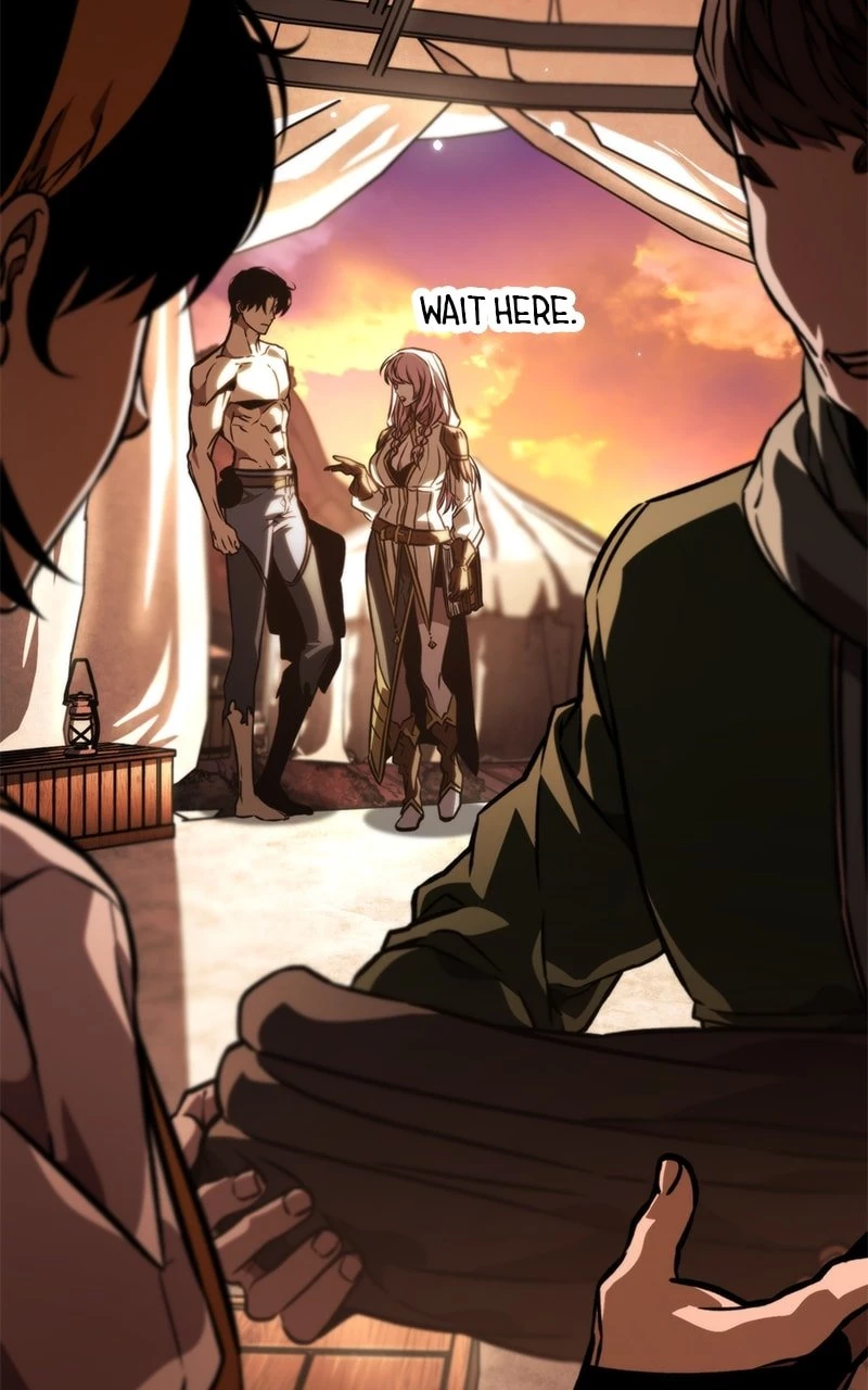 Reincarnator Chapter 49 - 62