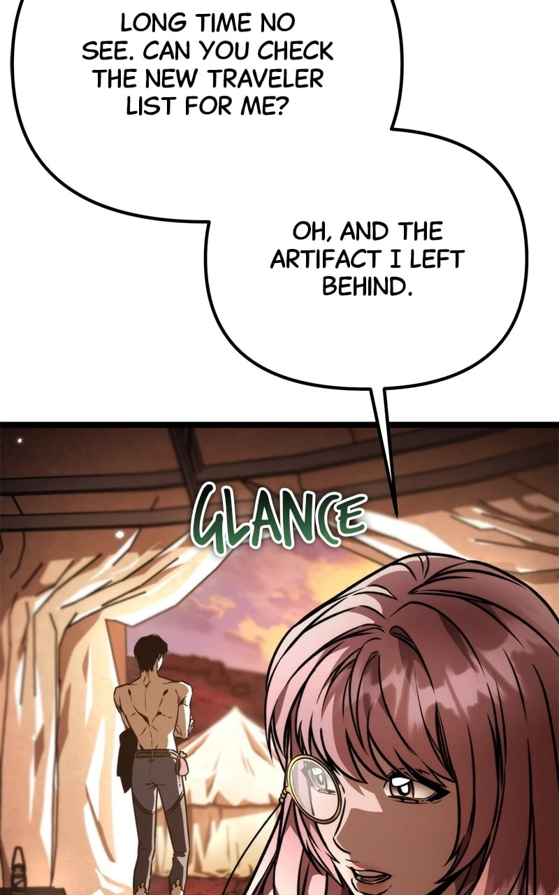 Reincarnator Chapter 49 - 65